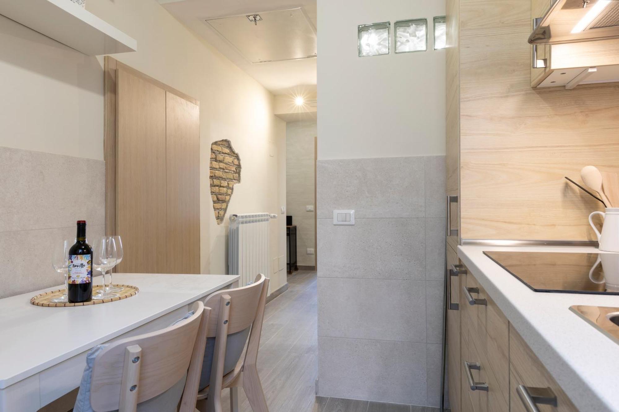 Apartamento A Due Passi Dal Colosseo *