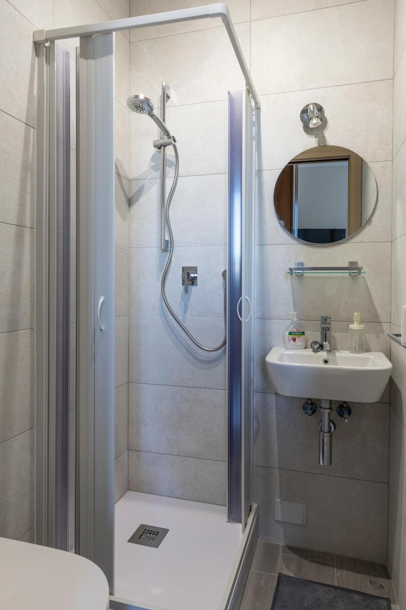 Apartamento A Due Passi Dal Colosseo