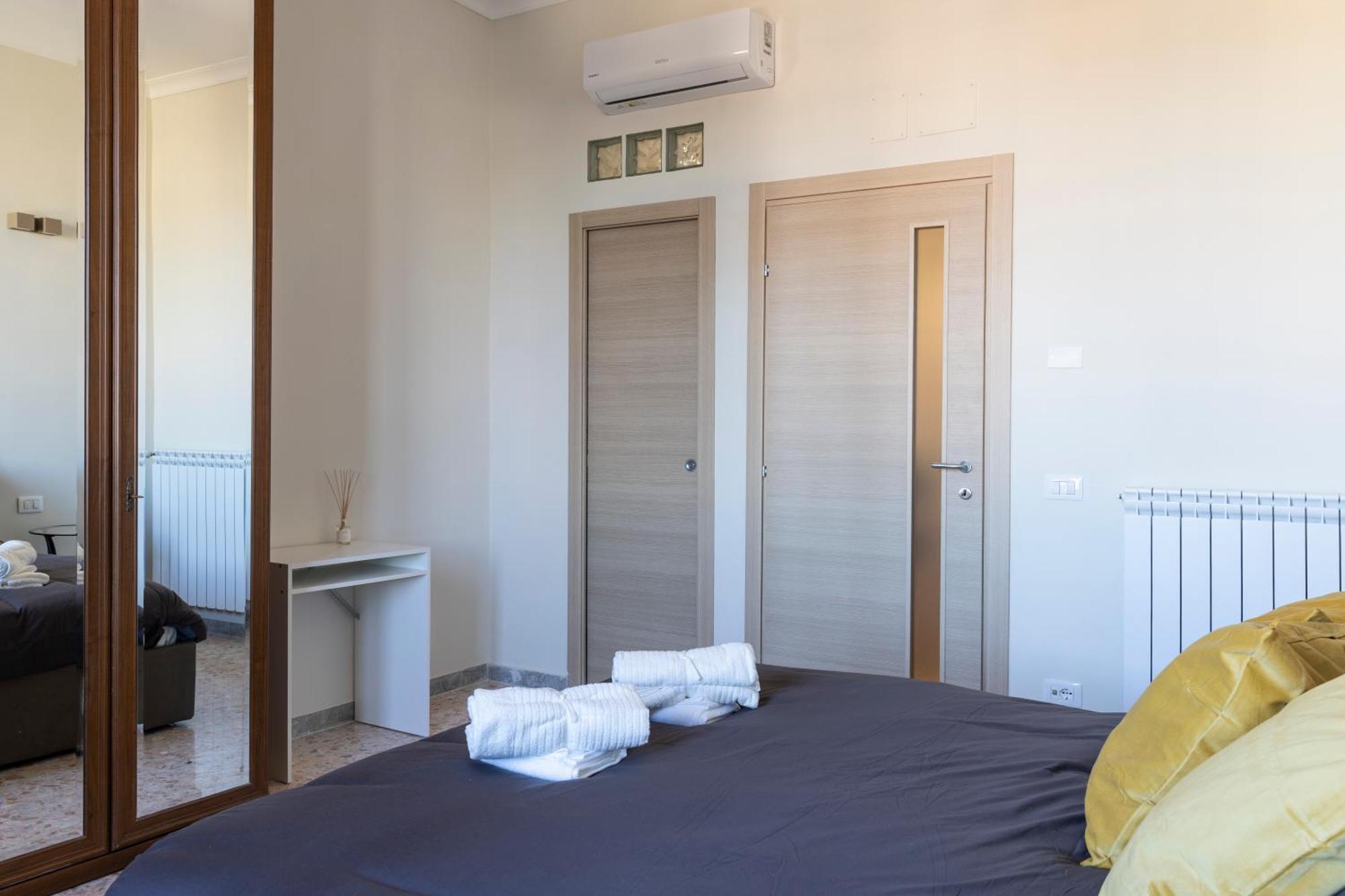 Apartamento A Due Passi Dal Colosseo *