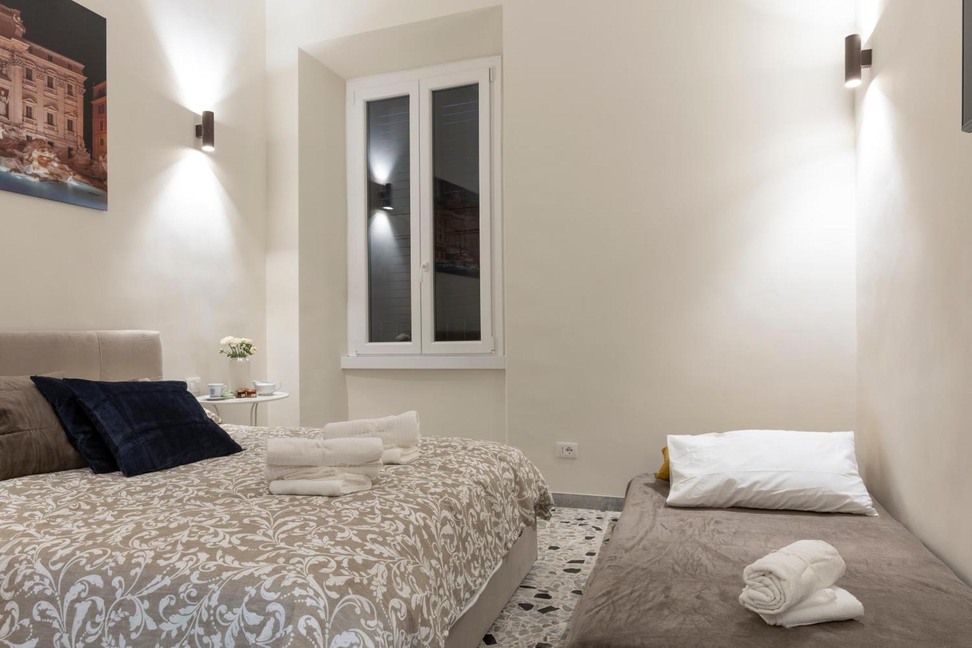 Apartamento A Due Passi Dal Colosseo